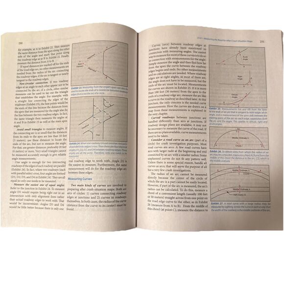 Traffic Crash Investigation by Northwestern University Center College course - Picture 3 of 4
